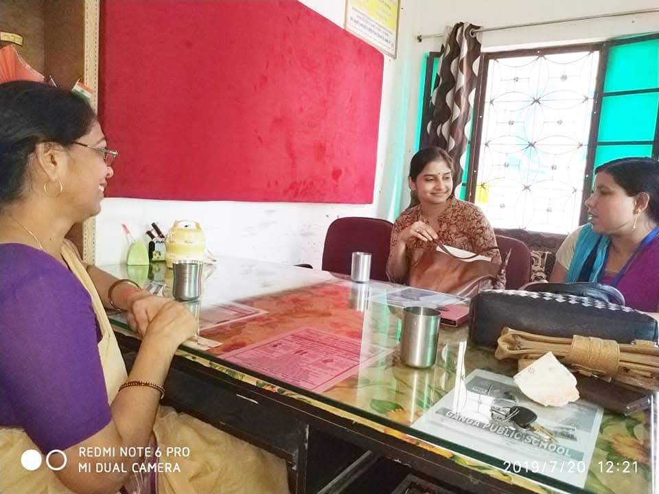 Girls Education & STEM Learning Kit Drive