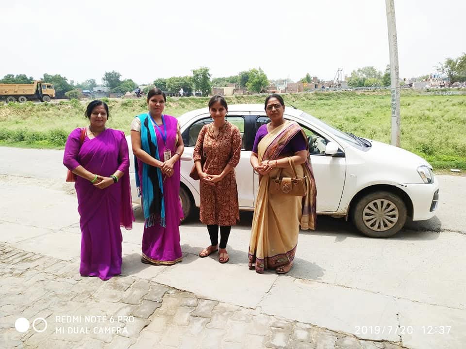Hygiene Kit & Clean Water Drive