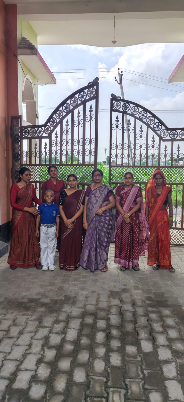 Community Clean Drinking Water Facility