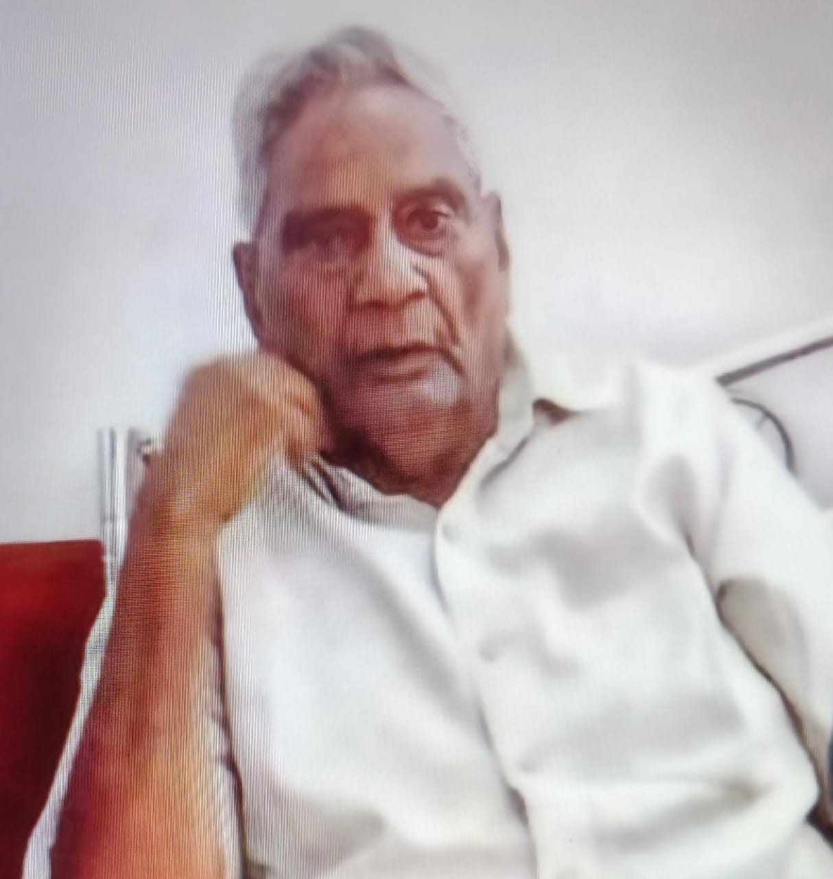 Shri Jagdish Prasad Gupta ji