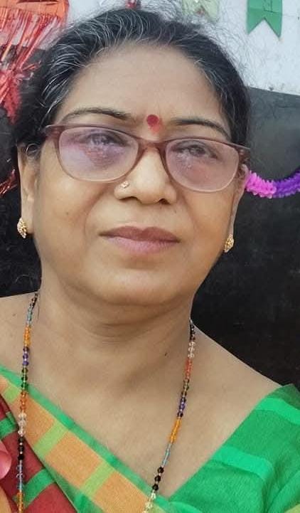 Smt. Manju Varshney ji