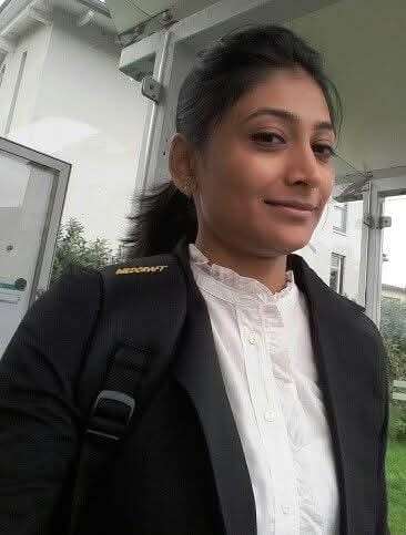 Smt. Nandini Gupta ji