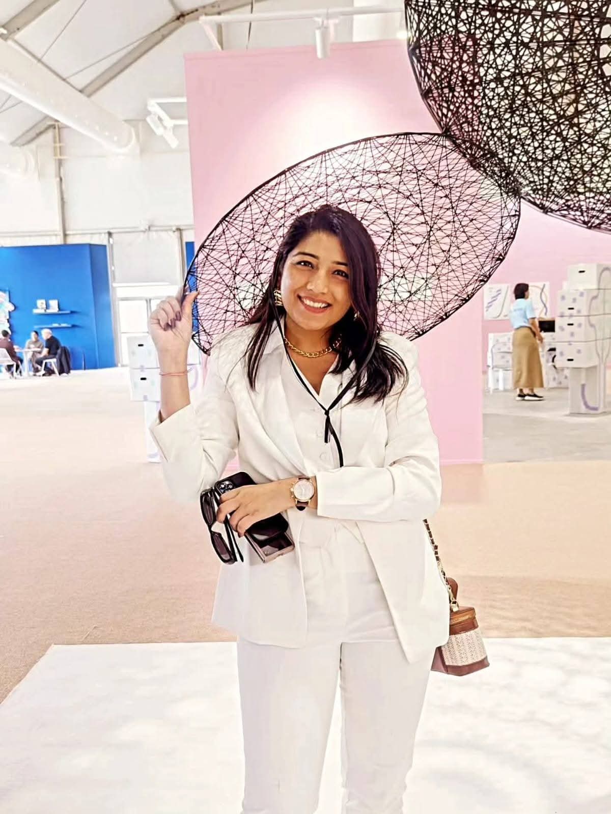 Ar. Nitika Gupta ji