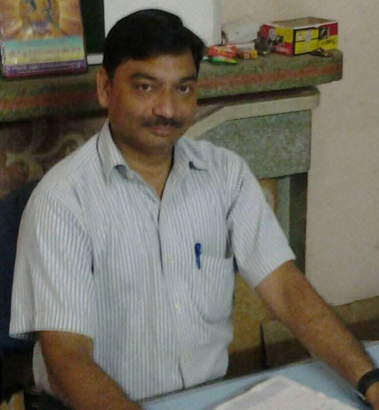 Shri Trilok Varshney ji